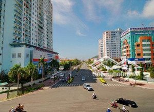 tòa nhà mặt tiền lê hồng phong - phường vũng tàu (hcm) - 245m2 ngang 12.5m - giá: 76 tỷ