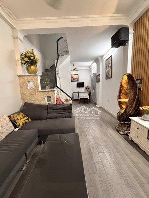 liền kề phố trương định- gần phố, an sinh đỉnh- 38m- 7 tỷ 58