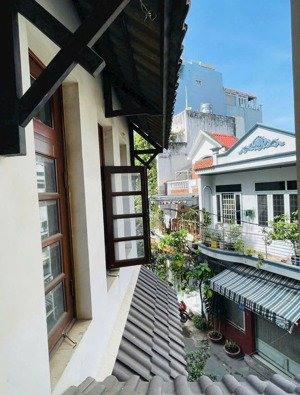 biệt thự vip khu k300 hxt nguyễn thái bình - tân bình ngang 12m nhỉnh 17 tỷ.