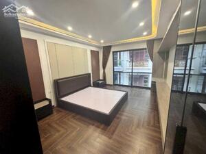 Bán Gấp Nhà Đẹp Hà ĐôngÔ Tô Gần- Nội Thất Xịn35M² X 5 TầngGiá Chỉ: 6 Tỷ 49 - Phan Đình Giót