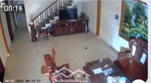 chính chủ nhà đẹp cách ql21 ba bước chân gần x61,xã sơn đông cũ đt gần 500m2,3 tầng,giá 8,9 tỷ!