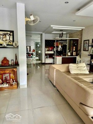 nhà cực đẹp ngay bình lợi - đặng thùy trâm 6m x 22m / 4 lầu giá 16 tỷ tl