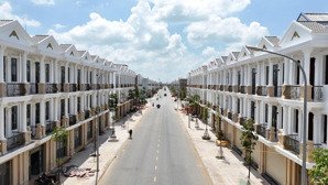 bán nhà thô dự án đường nguyễn trọng dân. lh ngay: 