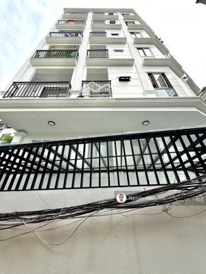 lô góc bùi xương trạch, thanh xuân - 43 phòng, dòng tiền 2,5 tỷ - 9 tầng thang máy - chỉ 40 tỷ