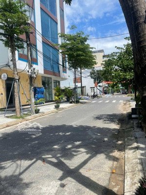 chủ gởi bán nhà 3tầng mặt tiền đường trần đức thông sơn trà tpđn