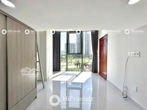 phòng mới xây gần trường đại học ufm và tôn đức thắng - mặt tiền đường nguyễn thị xiếu