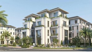 alluvia city thành phố sinh thái ven sông hồng