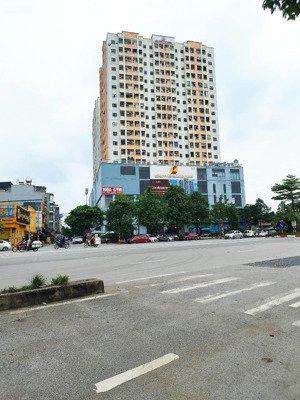 bán căn hộ 53m 2 ngủ, 2 vs tòa tháp a, kđt lộc ninh singashine vị trí đất vàng chương mỹ