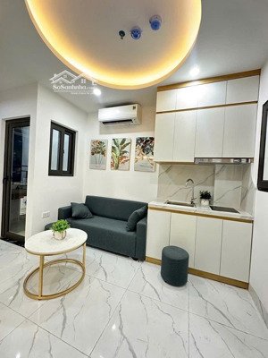 hàng hiếm chung cư mini trịnh văn bô- 125m2- 8tầng - 18 tỷ- thang máy, ô tô đỗ