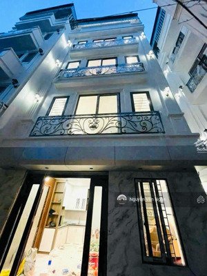 bán nhà 5 tỷ, 36m2 , 5 tầng, đầy đủ công năng, tiện ích tại phú lương, hà đông, hà nội giá tốt