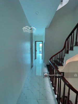 bán nhà riêng 5,99 tỷ, 40m2, 4pn, 4wc tại phú lương, hà đông, hà nội