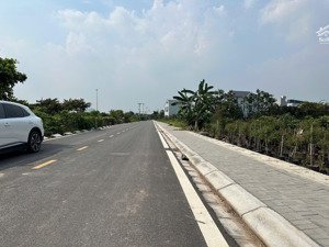 hiếm - đấu giá sở đông - 2 mặt đường - sát bách khoa cs2 - giáp ecopark và vin 2 - 3 cực tiềm năng