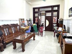 Chỉ Nhỉnh 7 Đồng – HẺM XE HƠI THÔNG TỨ TUNG – NGANG HIẾM 4.8M – Quang Trung, Gò Vấp!