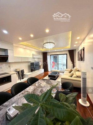 bán nhà khuyến lương ô tô lô góc 6t thang máy giá 9.85 tỷ