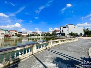 view hồ, lô góc, ô tô tránh, dt rộng, giá đt, phố bát khối, gia lâm, dt 482 m, mt 15 m, giá 39 tỷ 9