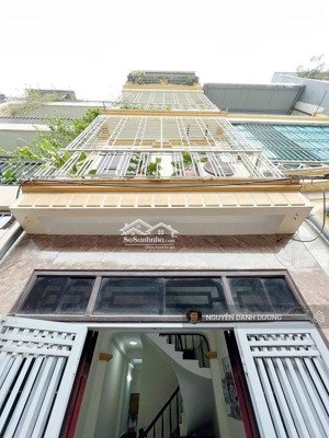 bán gấp nhà mỹ đình - 40m2 - 4 tầng - full nội thất - 30m ra ô tô tránh - giá 8 tỷ - lh: 