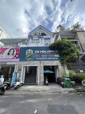 giảm 9 tỷ, chính chủ cần bán nhà mặt tiền đường hoa lan p.2 quận phú nhuận.dt: 144m2 giá 59 tỷ.