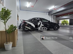 cho thuê sky villa celadon city - 163m2/2pn/2wc - full nội thất - có garage trong nhà. giá 26tr