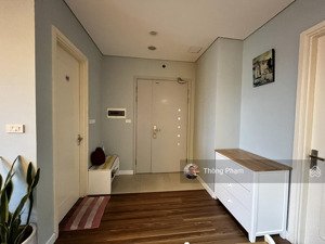 cho thuê căn hộ chung cư golden palace, 27 triệu, 142m2, thiết kế 4 phòng ngủ, 3 wc