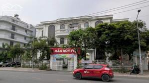 BÁN GÓC 3 MẶT TIỀN ĐƯỜNG BÌNH PHÚ, P.10, Q.6 – VỊ TRÍ SIÊU ĐẸP, HIẾM CÓ KHÓ TÌM!