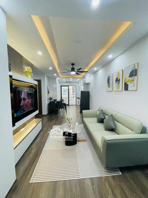 căn hộ đẹp vp5 linh đàm 62m² full nt giá cực hời- vào ở ngay!