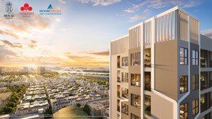 căn hộ 1pn +, tầng cao view nội khu siêu đẹp tại tòa a1 vinhomes star city, chiết khấu lên đến 7,5%