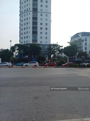 hàng độc mặt phố chính văn phú, hà đông lô góc 3 mặt thoáng, kinh doanh văn phòng, 351m2, 161 tỷ