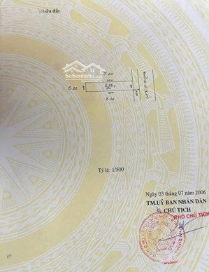 đất kdc phú hoà 2 , lô duy nhất, ngay trung tâm giá rẻ. 
