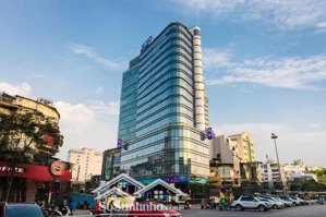bán nhà trần hưng đạo, 125m2, 3t, mt 5.5m, gần ga hà nội, xây tòa kinh doanh đỉnh!