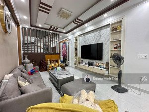 nhà 4 tầng khu phân lô tuyến 2 phủ thượng đoạn - 80m2 - đường 9m