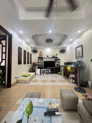 bán nhà phân lô ô tô tránh phố ngụy như kon tum - nguyễn tuân 80m2, 7 tầng, giá 47 tỷ