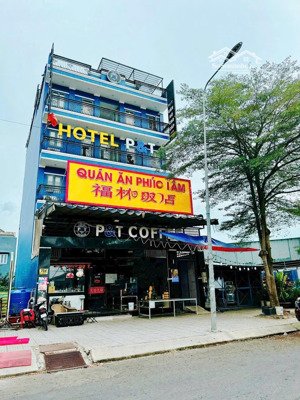 chính chủ gửi bán lô đất 5x21, gần tttm, chợ, bệnh viện - shr - bank hỗ trợ 70%