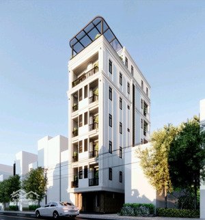 bán tòa dòng tiền tại hòe thị, nam từ liêm, hà nội giá 18,5 tỷ