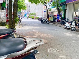 gấp (giảm 3 tỷ), biệt thự sv, ô tô tránh, kd, phố ngọc thụy, lb, dt 129m2 4 t, mt 6 m, giá 19,95 tỷ