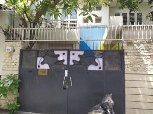 Cho thuê nhà 423/14R Nguyễn Kiệm trệt, lầu ngang lớn(8m x 15m) 3PN, 3WC giá cực rẻ