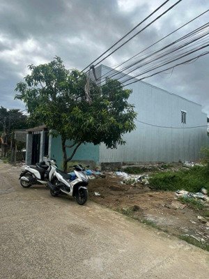 chính chủ bán lô đất bê tông 5m đà sơn