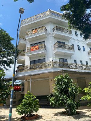 bán nhà 120m2 đinh đức thiện có phòng trọ dịch vụ mini chợ bình chánh shr