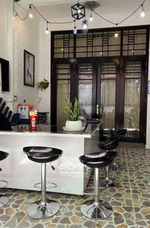 bán nhà hẻm xe tải đường trường chinh, tây thạnh, tân phú, dt 80m2 (5x16,5) giá 8,2 tỷ