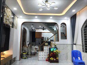 siêu phẩm! nhà ở nguyễn trãi, q1. (4,57x8,69) - 4 tầng giá 9.9 tỷ. 