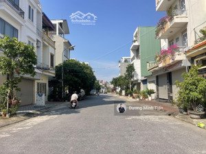 74.76m2 đất tđc đằng hải tuyến 2 lê hồng phong - đông nam - đường 15m