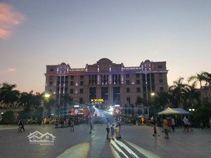 cho thuê cặp mặt tiền đường số 3 kdc cityland park hills gò vấp