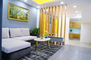 giá rẻ! gần 100m2 - ngang 13m - nguyễn văn đậu - villa mini - 2 tầng có hồ bơi - 8.9 tỷ - 89tr/m2