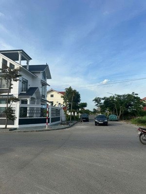 bán đất nền tại đường anh dũng 7, dương kinh, hải phòng, giá tốt 4,86 tỷ, 180m2