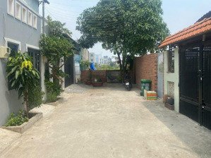 bán đất tại thạnh lộc 19, 5,65 tỷ, 136m2, q12, hcm, giá siêu hời!