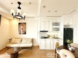 cho thuê căn hộ 1 phòng ngủ times city giá chỉ từ 10 triệu/tháng