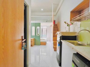 cho thuê chung cư mini 2pn, 1wc, 40m2 tại nơ trang long, p 13, q.bình thạnh, tp.hcm, 7,2 triệu
