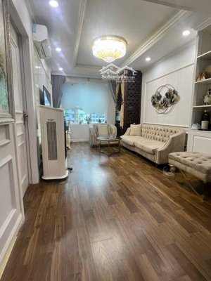 goldmark city tòa s - diện tích 85m - 2 ngủ, 2wc,full đồ liền tường, lô góc rộng và nhiều ánh sáng