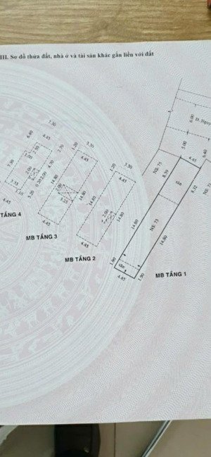 bán nhà mặt phố nguyễn văn săng, 17,5 tỷ, 112m2, đẹp xuất sắc, tân phú, hcm