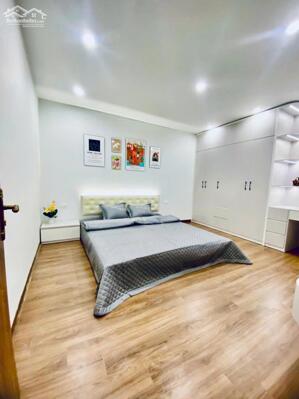 Bán nhà tập thể Bách Khoa nhỉnh 4 tỷ