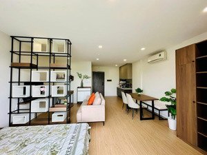cho thuê ch lavida plus, 9,5 triệu, 55m2, 1pn, gọi em duyên 